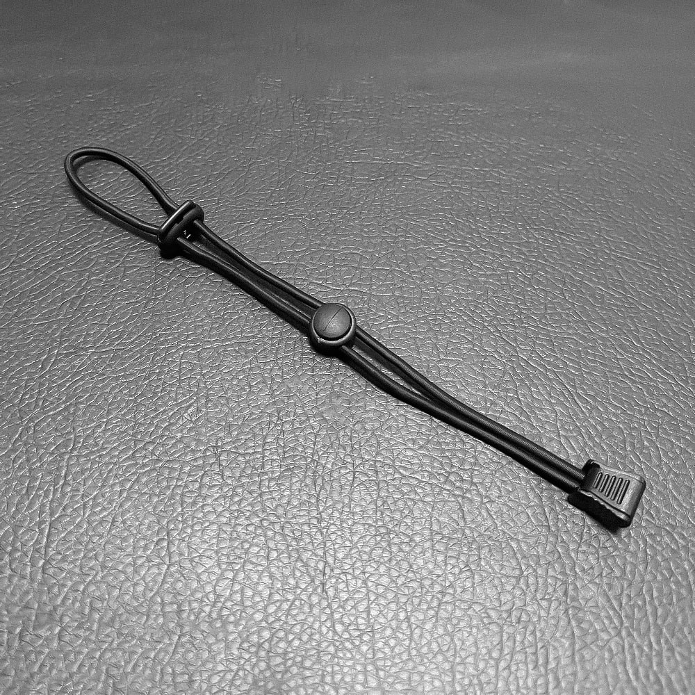 Outdoor Adventure Trips - Cuerda Elástica para Mochila de Exterior