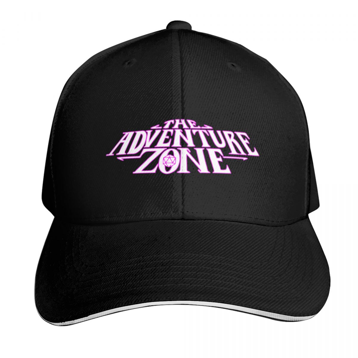 Gorra de béisbol McElroy Merch - Outdoor Adventure Zone reseña y precio