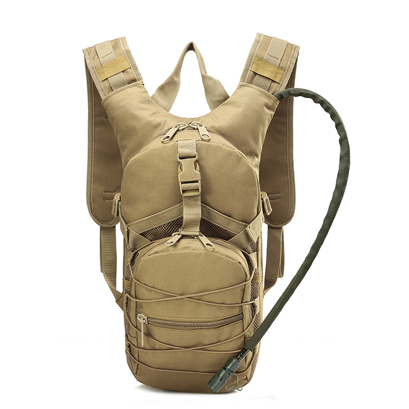 Mochila táctica ligera, bolsa  - Outdoor Adventure Backpack reseña y precio