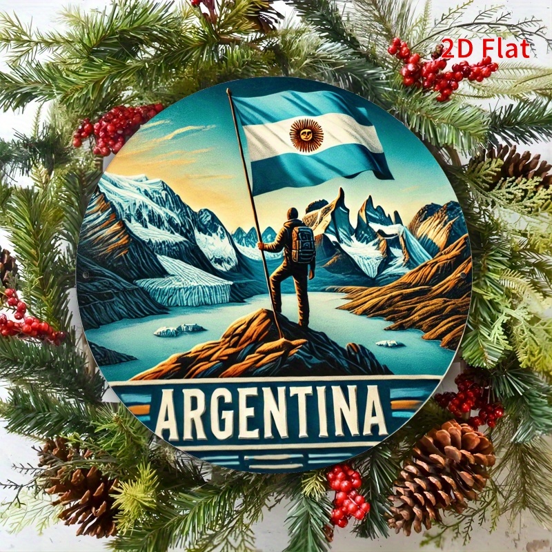 1 pieza de mapa plano 2D - 